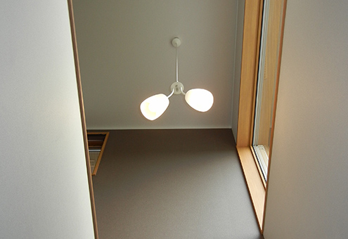 高野の家