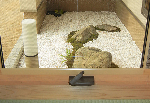 高野の家