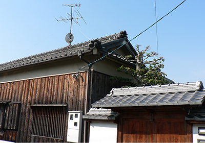 大型リフォーム