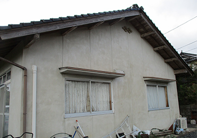 まるごと大型リフォーム